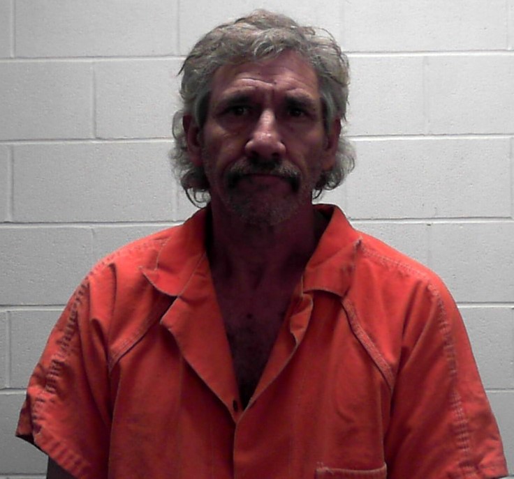 Wolf area burglary items recovered in Wewoka
