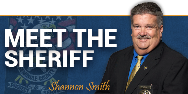 sheriff shannon smith
